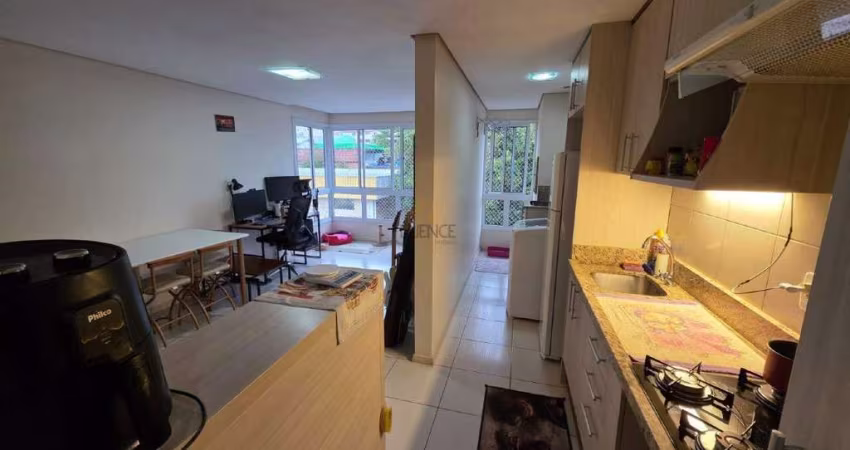 Maravilhoso apartamento no Bairro Maria Goretti