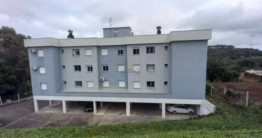 Apartamento à venda, 2 quartos, Planalto - Carlos Barbosa/RS