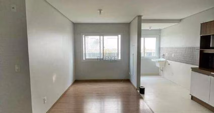Apartamento em Garibaldi/RS - Bairro Alfândega