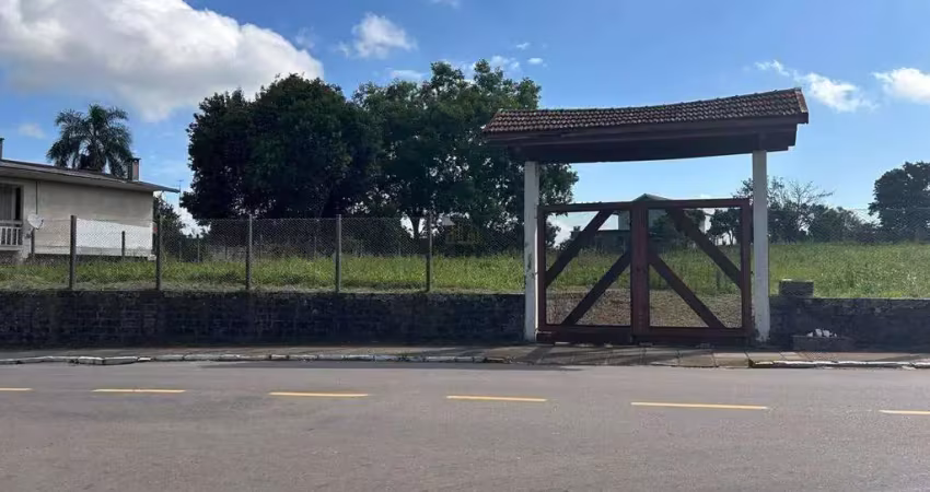 Terreno à venda na Rua Buarque De Macedo, ---, Santa Terezinha, Garibaldi