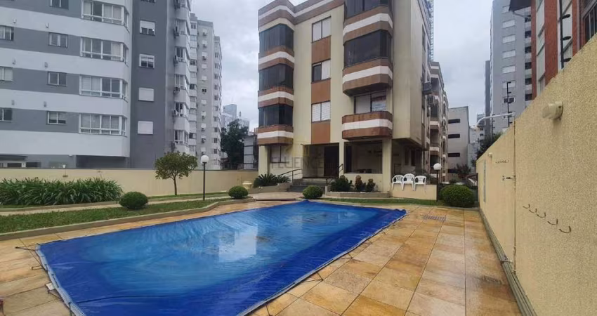 Maravilhoso apartamento no HUMAITÁ COM PISCINA