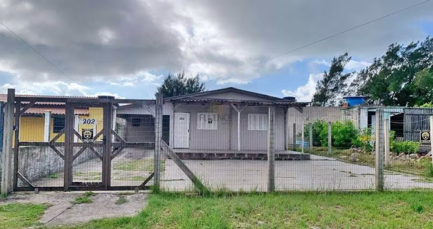 Casa em Cidreira/RS - Praia Pinhal