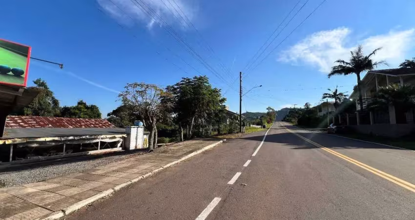 Terreno à venda na Avenida Pedro Chies, 02, Centro, São Pedro da Serra