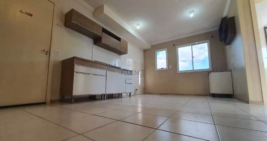 Lindo Aparatamento no Vila Nova ll/ Residencial Brilho da lua