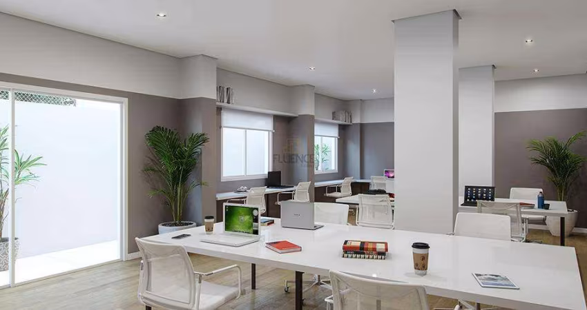 Residencial Manhattan