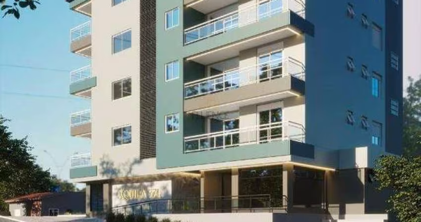 Apartamento à venda, 2 quartos, 1 suíte, 2 vagas, Centro - Carlos Barbosa/RS