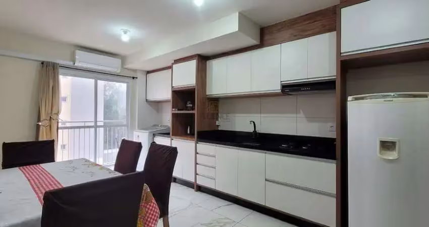 Apartamento à venda, 2 quartos, 1 vaga, Navegantes - Carlos Barbosa/RS