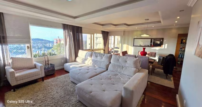 Maravilhoso apartamento de 3 quartos com banheira