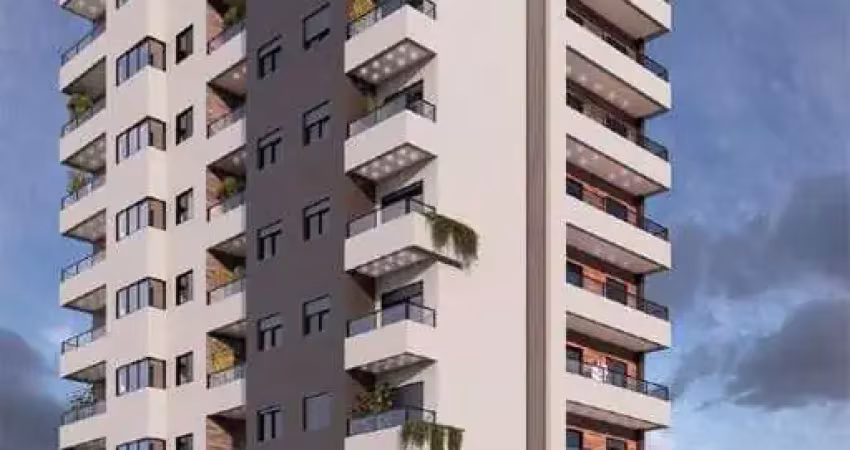 Apartamento à venda, 2 quartos, 1 suíte, 1 vaga, humaitá - bento gonçalves/rs