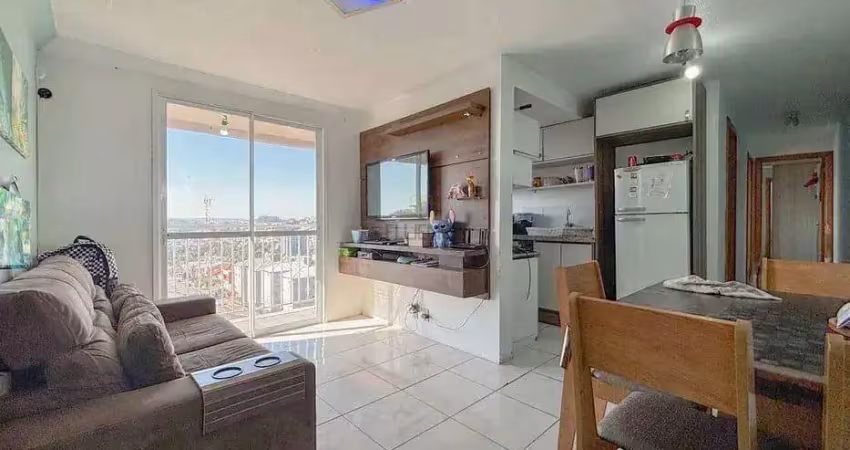 Apartamento à venda, são roque - bento gonçalves/rs