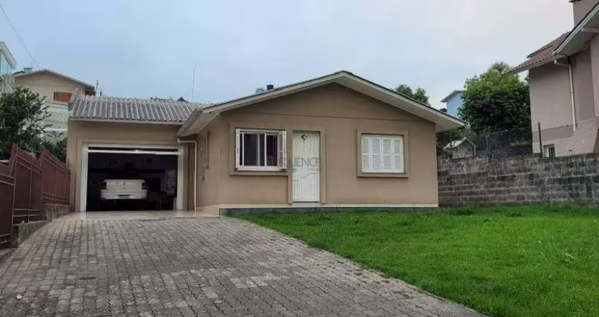 Casa à venda, 3 quartos, 2 vagas, bela vista - carlos barbosa/rs