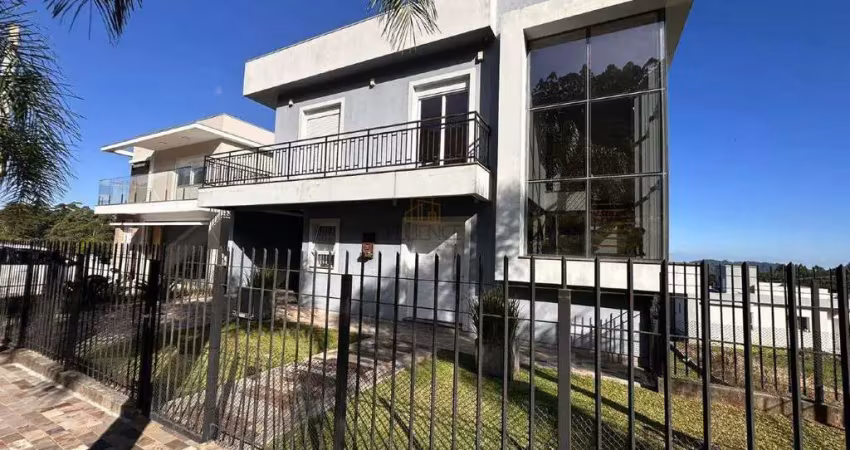 Casa com 3 quartos à venda na Guabijo, 03, Operário, Barão