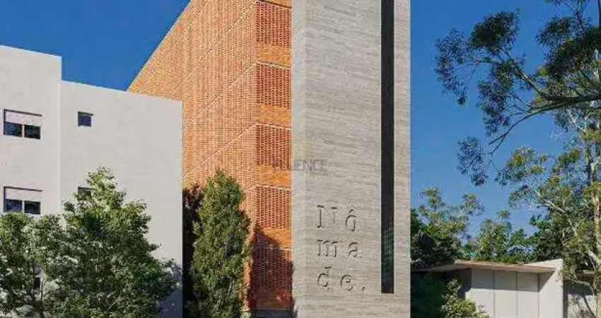Studio à venda, 1 quarto, 1 vaga, centro - garibaldi/rs