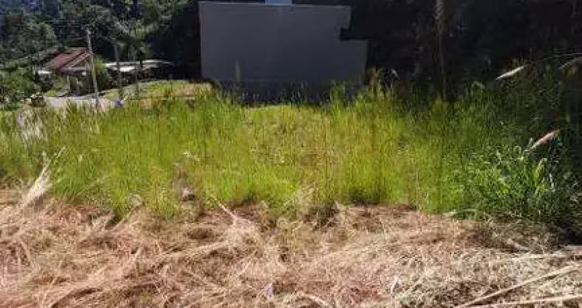 Lindo terreno no loteamento gabardo/ linha eulália pronto para construir.