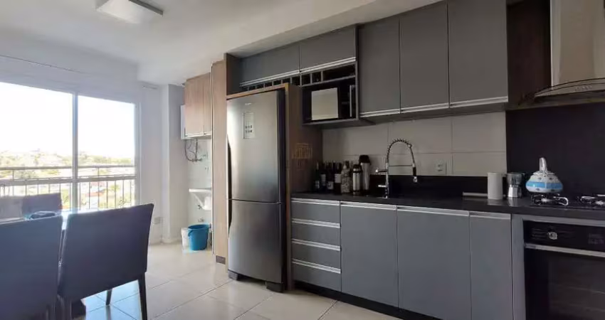 Apartamento à venda, 2 quartos, 1 vaga, vila nova - carlos barbosa/rs
