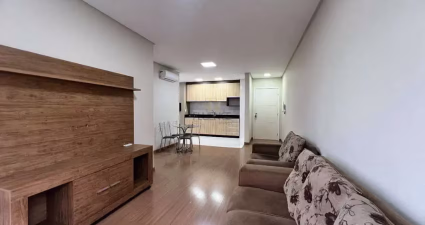 Apartamento à venda, 2 quartos, 1 suíte, 1 vaga, triângulo - carlos barbosa/rs