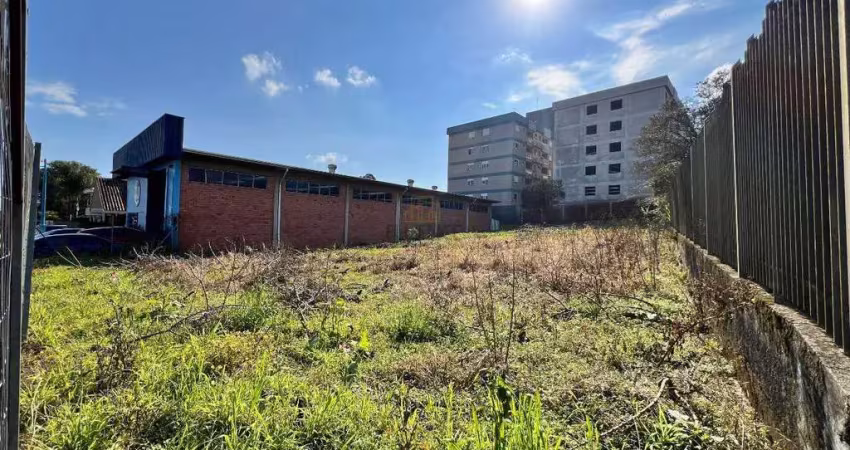Terreno à venda na Rua Ernesto Carlotto, 70, Planalto, Carlos Barbosa