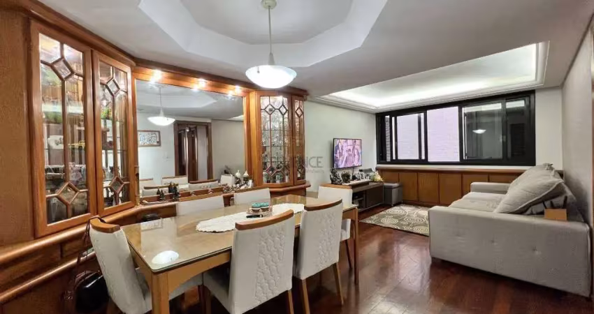 Apartamento à venda, 2 quartos, 1 suíte, 1 vaga, são bento - bento gonçalves/rs