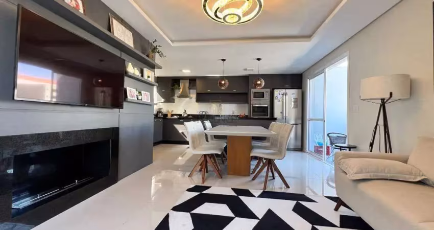 Apartamento à venda, 3 quartos, 1 suíte, 2 vagas, centro - garibaldi/rs