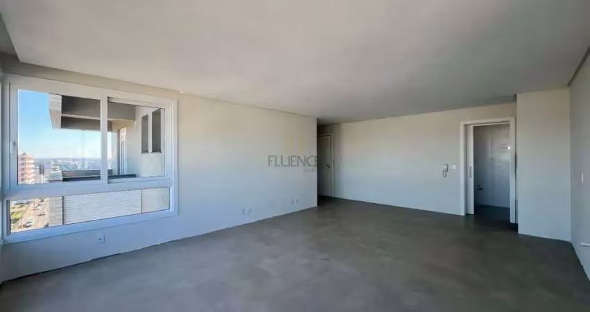 Apartamento à venda, 3 quartos, 1 suíte, 2 vagas, centro - bento gonçalves/rs