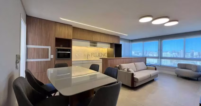 Apartamento à venda, 3 quartos, 1 suíte, 2 vagas, centro - bento gonçalves/rs