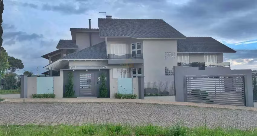 Casa com 4 quartos à venda na Rua Marcelino Champagnat, 251, Peterlongo, Garibaldi