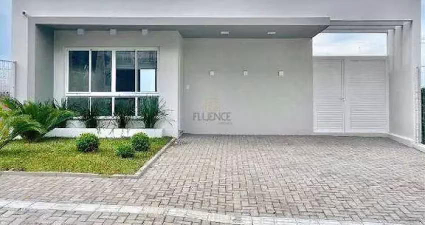 Casa à venda, 2 quartos, 1 suíte, 2 vagas, caminho da eulália - bento gonçalves/rs