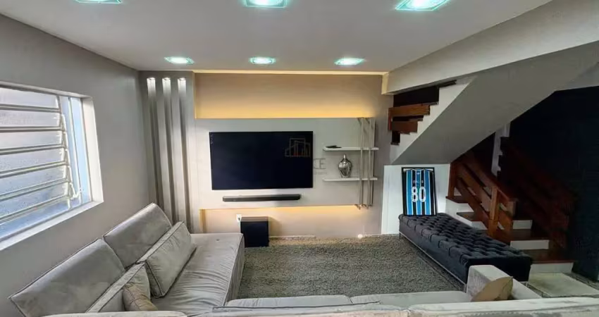 Casa à venda, 2 quartos, 2 vagas, pomarosa - bento gonçalves/rs