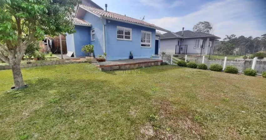 Casa com 2 quartos à venda na Rua das Cerejeiras, 206, Mirante do Lago, Barão