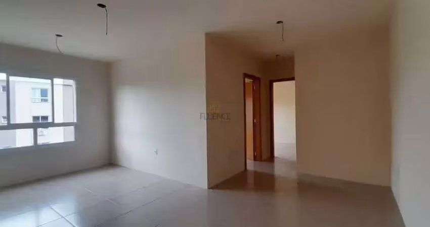 Apartamento à venda, 2 quartos, 1 vaga, navegantes - carlos barbosa/rs