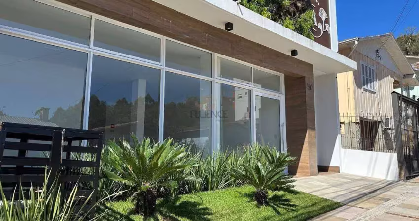 Apartamento com 2 quartos à venda na Rua Vicente Dal Bó, 407, Champanhe, Garibaldi