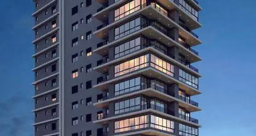 Apartamento à venda, 2 quartos, 2 suítes, 2 vagas, botafogo - bento gonçalves/rs