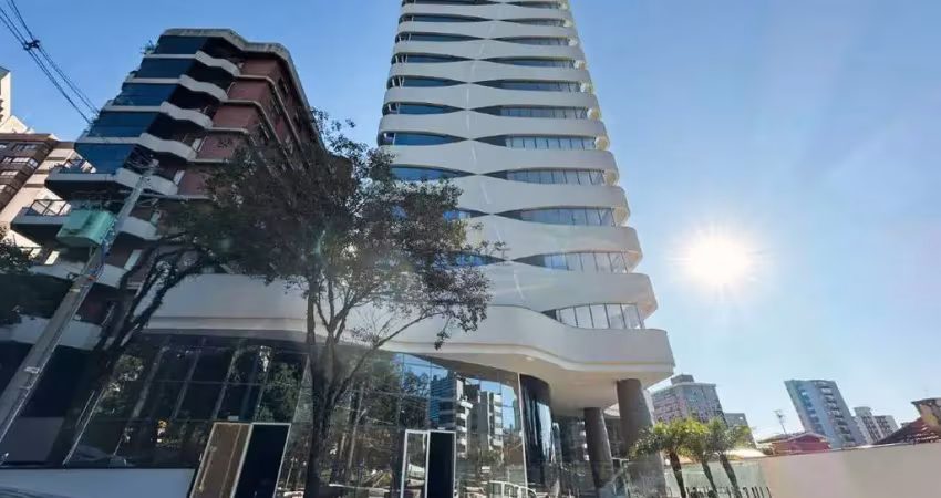 Apartamento no centro de bento gonçalves (rs) – 113 m² internos
