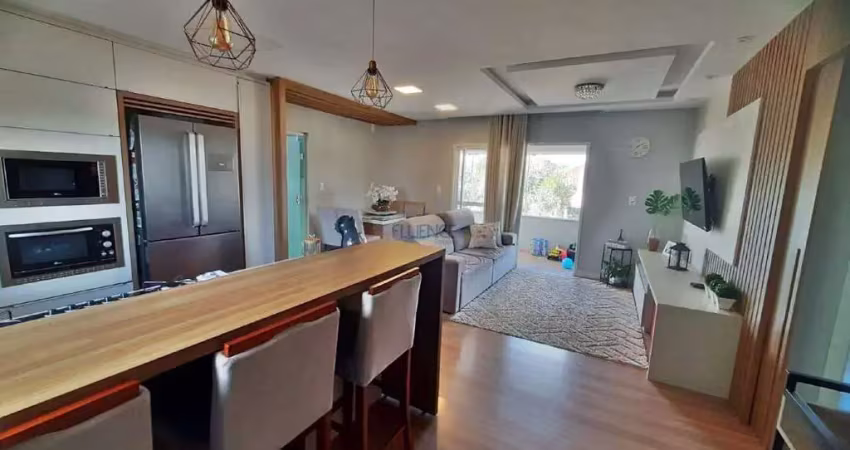 Casa com 4 quartos à venda na Avenida Saldanha Marinho, 719, São Francisco, Garibaldi