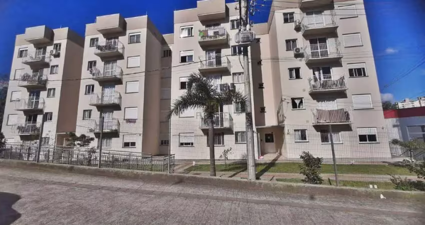 Apartamento em bento gonçalves/rs - bairro aparecida