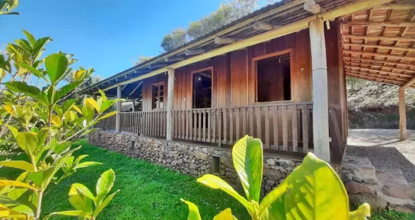 Chácara / sítio com 2 quartos à venda na Linha São Rafael, Zona Rural, Carlos Barbosa