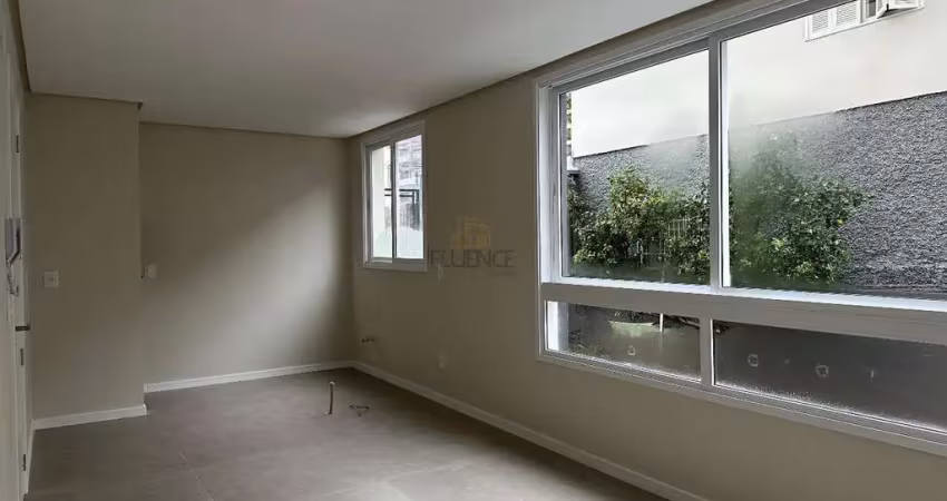 Apartamento com 2 quartos para alugar na Rua Manoel Peterlongo Filho, 462, Champanhe, Garibaldi
