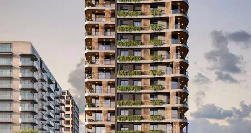 Apartamento à venda em bento gonçalves (são francisco) – 154,07 m² totais, com ampla área externa
