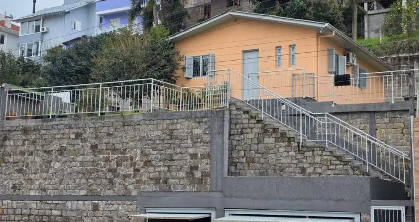 Casa com 3 quartos à venda na Rua Amábile Campagnolo Sonza, 735, Universitário, Bento Gonçalves