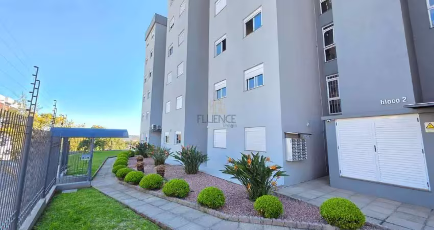 Apartamento com 2 quartos à venda na Rua Candelária, 269, Cidade Alta, Bento Gonçalves