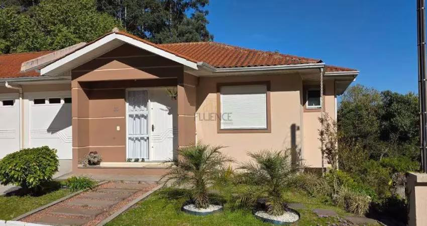 Casa em condomínio fechado com 3 quartos à venda na Rua do Umbú, 280, São João, Bento Gonçalves