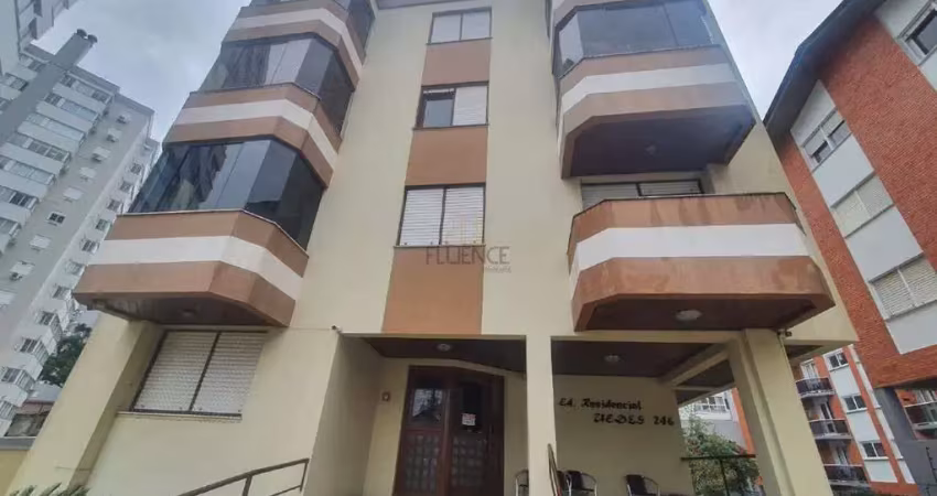 Apartamento com 2 quartos à venda na Rua Paraná, 246, Centro, Bento Gonçalves