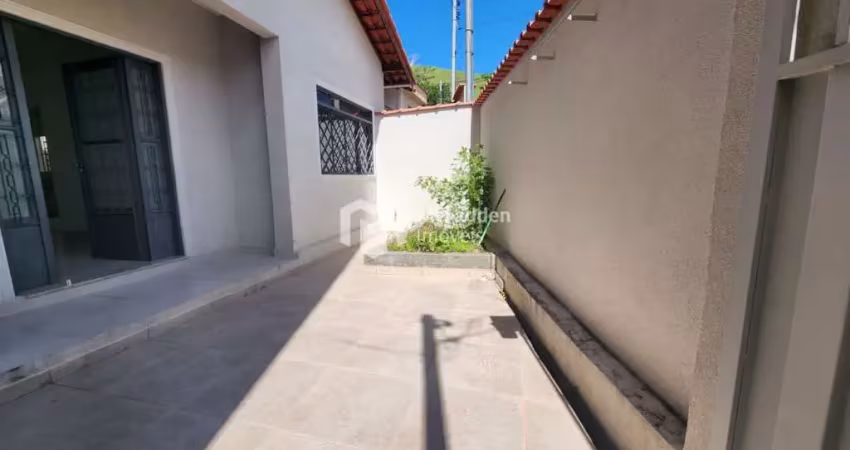 Casa com 3 quartos à venda na Rua Joaquim Vieira Pinto, 25, Medicina, Itajubá
