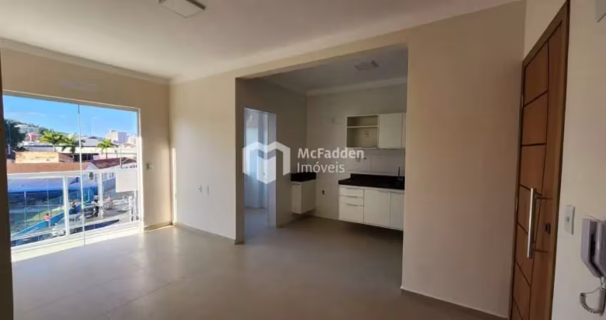 Apartamento com 2 quartos para alugar na Rua Maurício Kaysermann, 79, Boa Vista, Itajubá