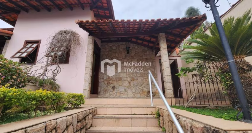 Casa Pinheirinho para Aluguel