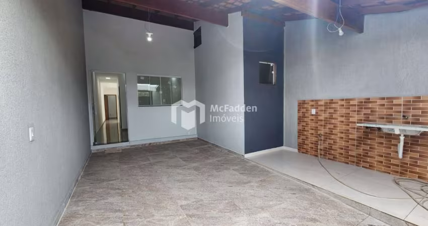 Casa Nova Anhumas