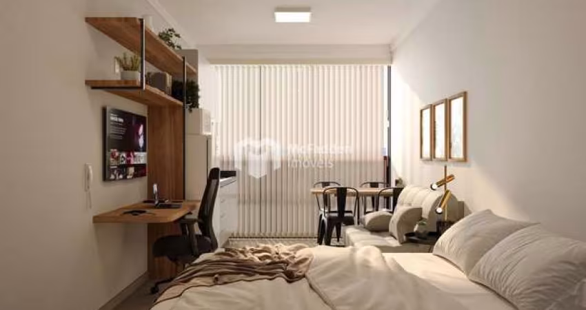 Studio Mobiliado ao Lado da UNIFEI