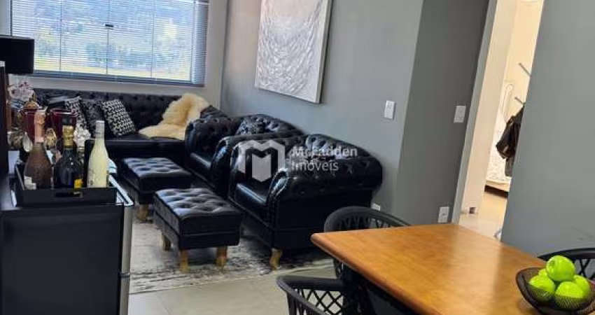 Apartamento Na Agonia de 02 quartos