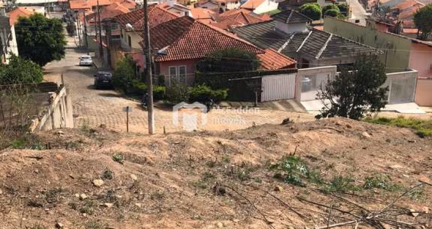 Terreno Jardim Bela vista/Medicina