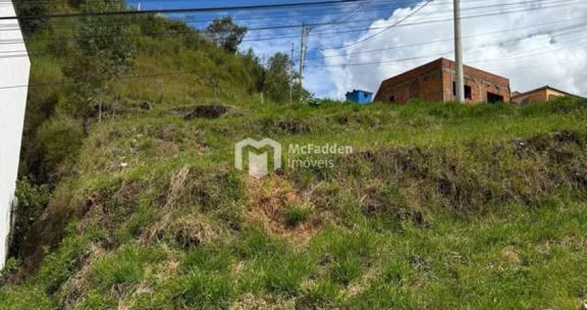 Terreno de 552m² no Bairro Nossa Senhora de Fátima